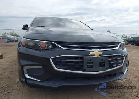 2016 Chevrolet Malibu 1Lt из США, поврежденный, VIN 1G1ZE5ST5GF271133